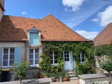 1 - Sancerre, Cottage