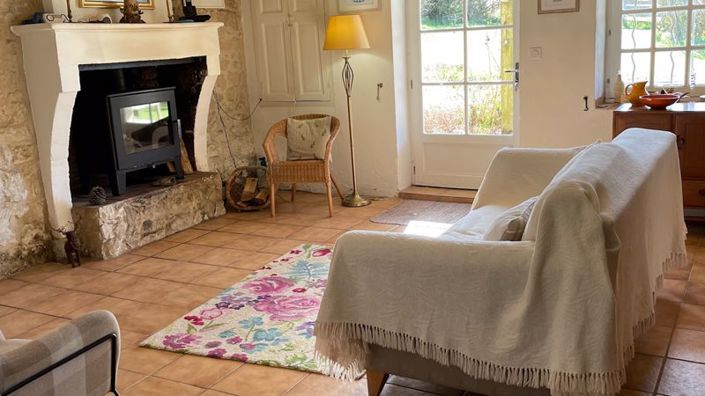 Image No.2-3 Bed Cottage for sale