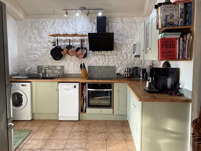 Image No.3-3 Bed Cottage for sale