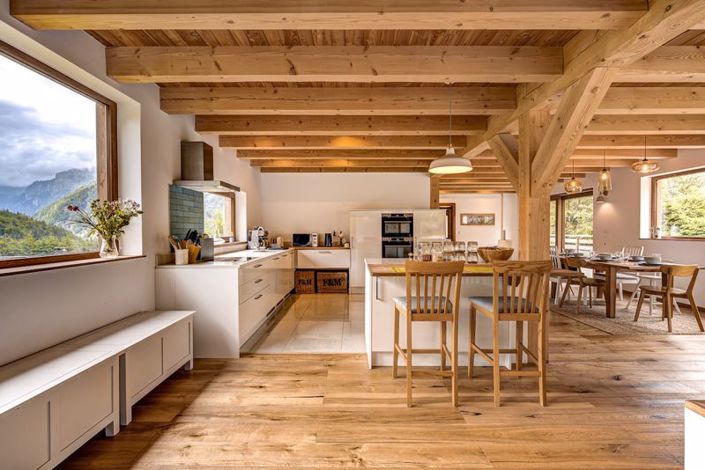 Image No.3-4 Bed Chalet for sale