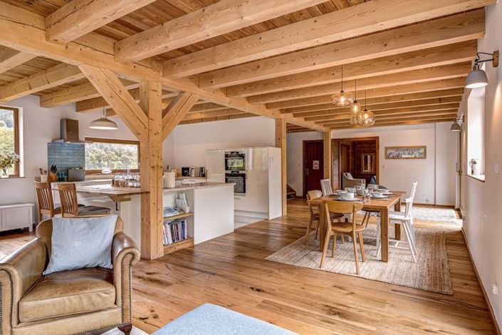 Image No.8-4 Bed Chalet for sale