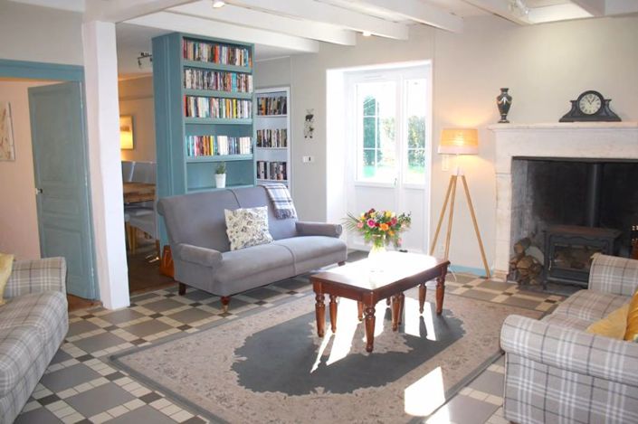 Image No.2-3 Bed Cottage for sale