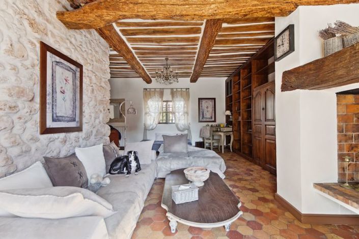 Image No.15-4 Bed Country House for sale