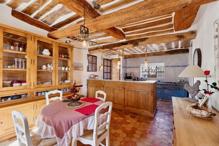 Image No.7-4 Bed Country House for sale