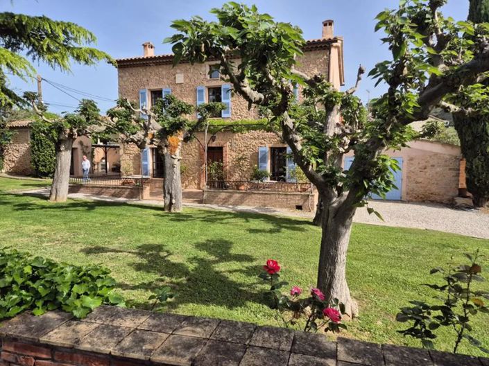 Image No.4-4 Bed Country House for sale