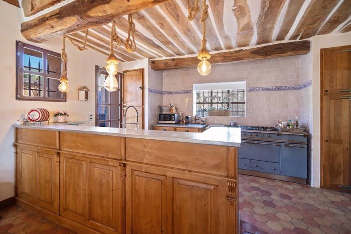 Image No.3-4 Bed Country House for sale