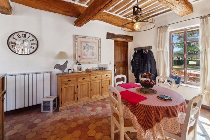 Image No.11-4 Bed Country House for sale