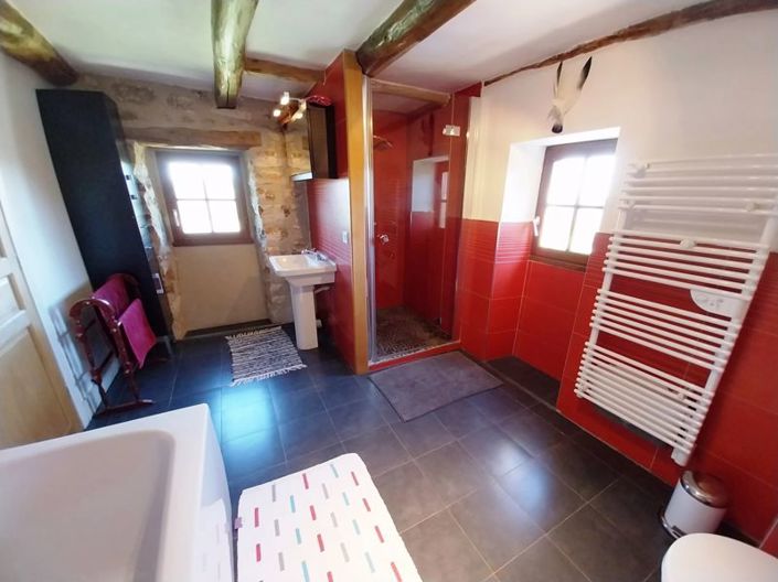 Image No.13-3 Bed Country House for sale