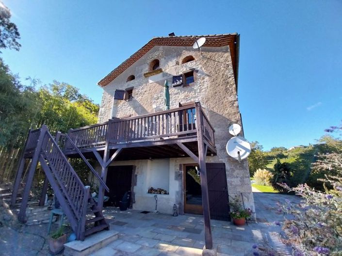 Image No.21-3 Bed Country House for sale