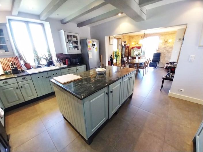 Image No.2-3 Bed Country House for sale