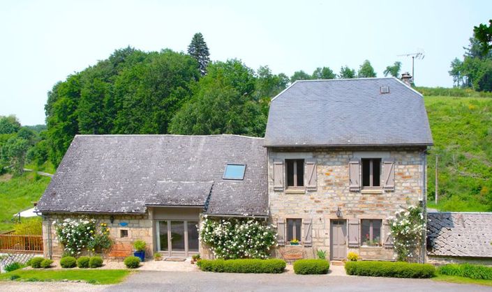 Image No.1-4 Bed Farmhouse for sale