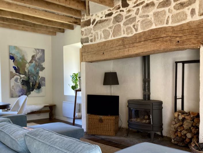 Image No.11-4 Bed Farmhouse for sale