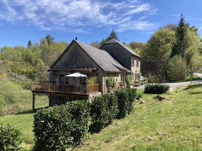 Image No.4-4 Bed Farmhouse for sale