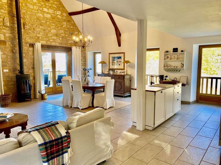 Image No.5-4 Bed Farmhouse for sale