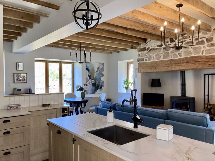 Image No.8-4 Bed Farmhouse for sale