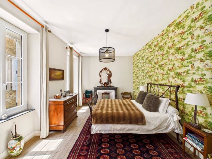 Image No.6-8 Bed Townhouse for sale