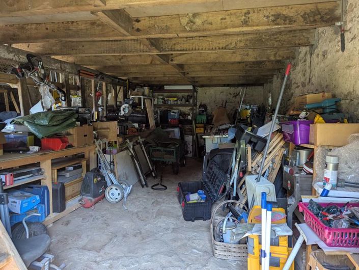 Image No.11-3 Bed Cottage for sale