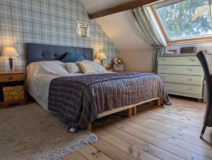 Image No.9-3 Bed Cottage for sale