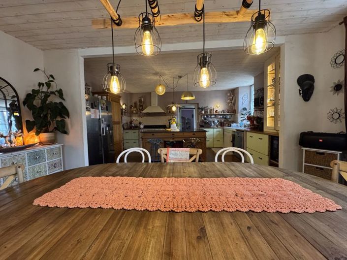 Image No.3-4 Bed Country House for sale