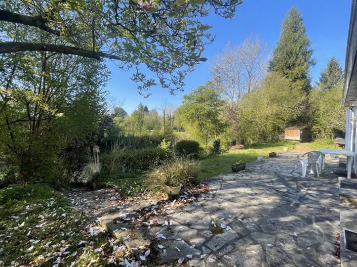 Image No.22-4 Bed Cottage for sale