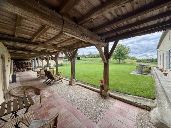 Image No.28-4 Bed Country House for sale