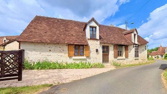 Image No.1-3 Bed Cottage for sale
