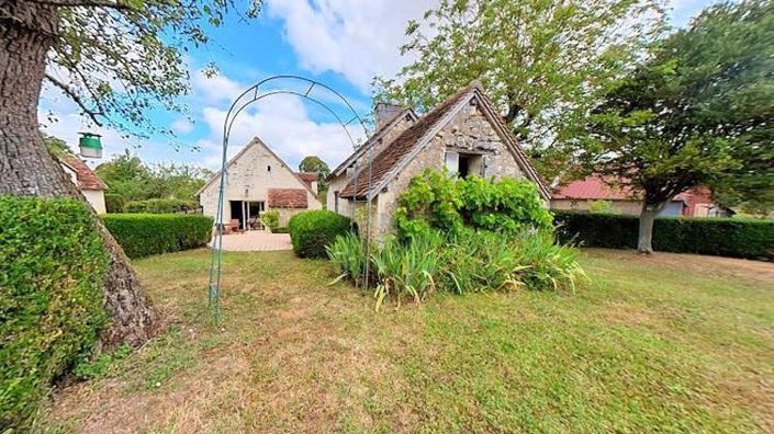 Image No.13-3 Bed Cottage for sale