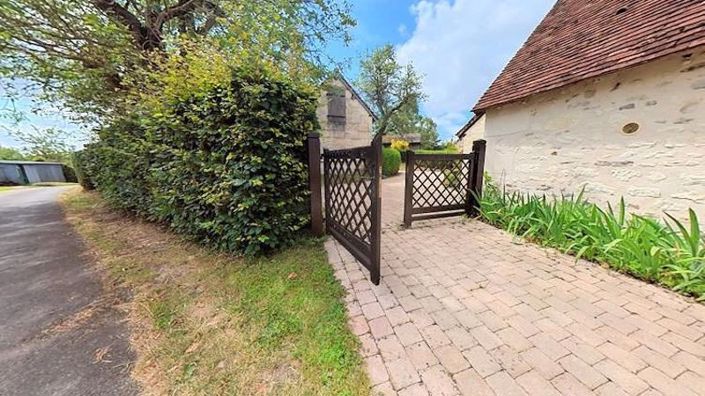 Image No.14-3 Bed Cottage for sale