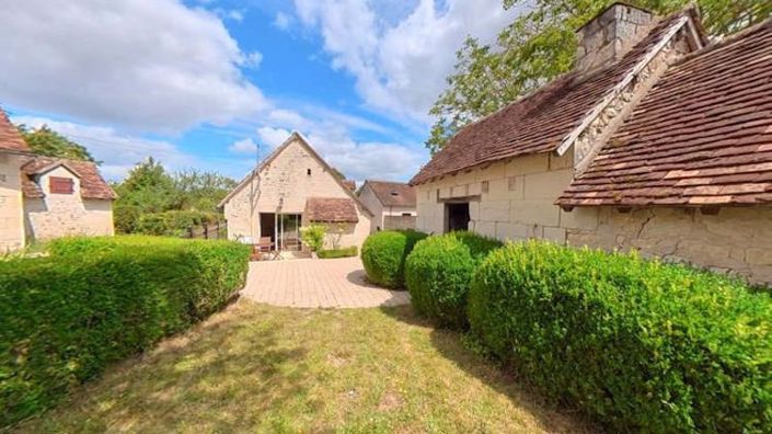 Image No.16-3 Bed Cottage for sale