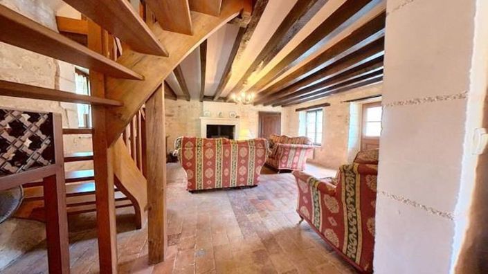 Image No.2-3 Bed Cottage for sale