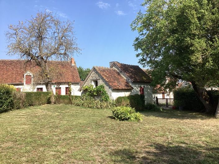 Image No.20-3 Bed Cottage for sale