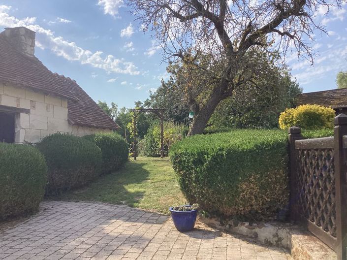 Image No.29-3 Bed Cottage for sale