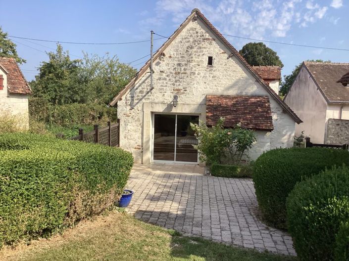 Image No.30-3 Bed Cottage for sale