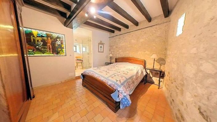 Image No.6-3 Bed Cottage for sale