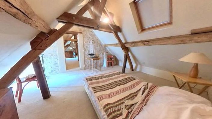 Image No.8-3 Bed Cottage for sale