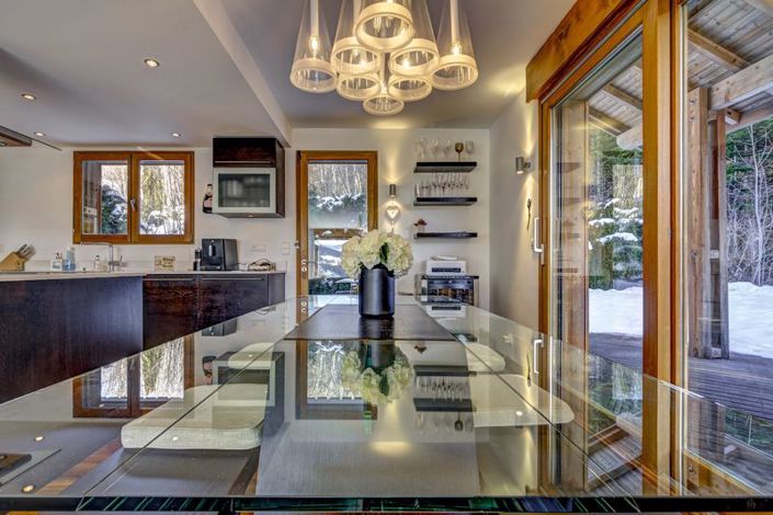 Image No.9-5 Bed Chalet for sale