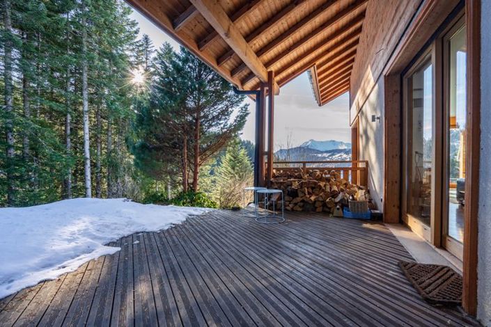 Image No.30-5 Bed Chalet for sale