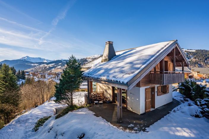 Image No.5-5 Bed Chalet for sale