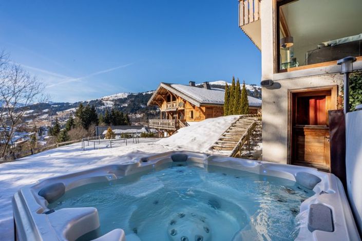 Image No.4-5 Bed Chalet for sale