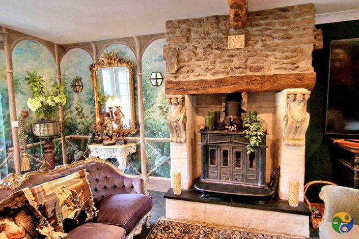 Image No.5-4 Bed Property for sale