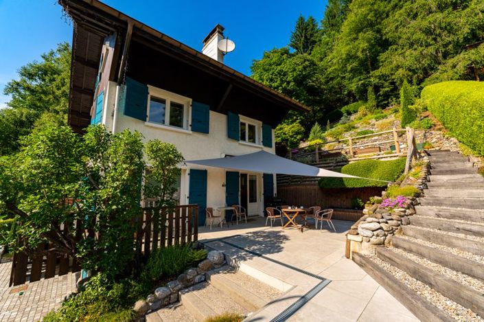 Image No.23-7 Bed Chalet for sale