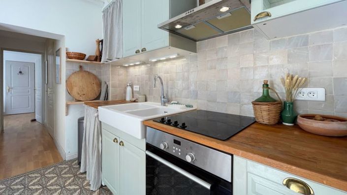 Image No.7-1 Bed Apartment for sale