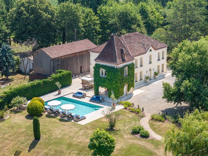 Image No.1-5 Bed Mansion for sale