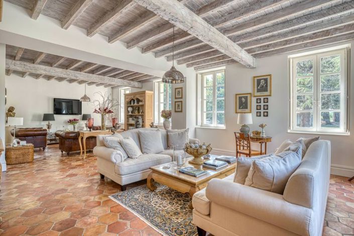 Image No.12-5 Bed Mansion for sale