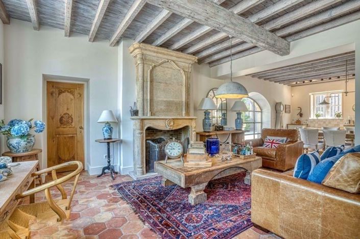 Image No.13-5 Bed Mansion for sale