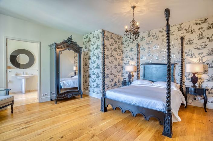 Image No.20-5 Bed Mansion for sale