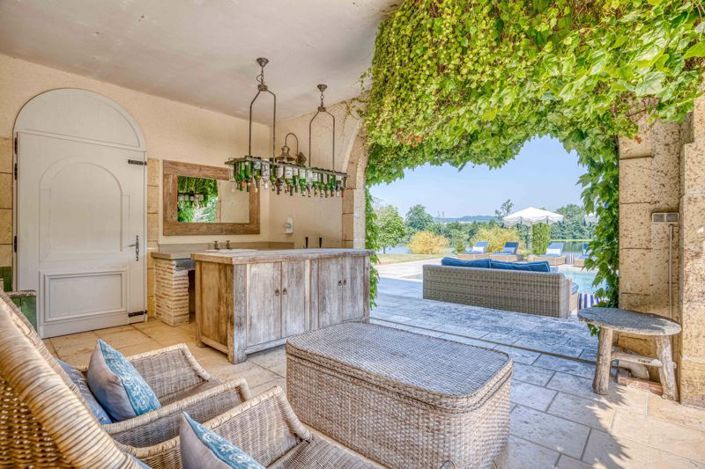 Image No.4-5 Bed Mansion for sale