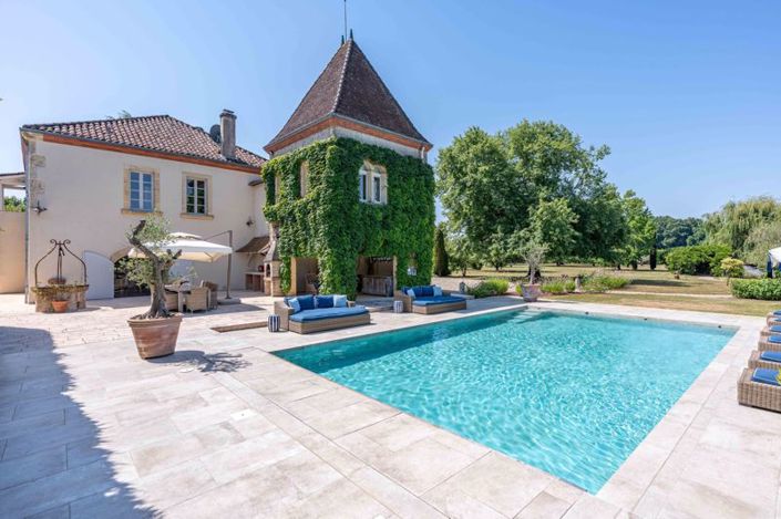 Image No.6-5 Bed Mansion for sale