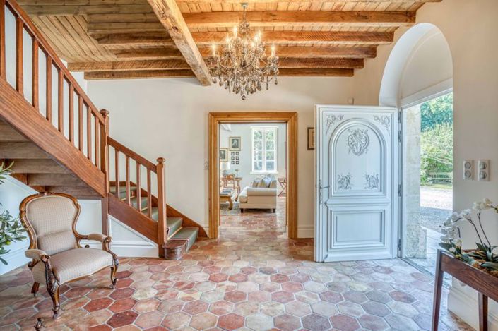 Image No.8-5 Bed Mansion for sale