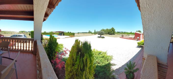 Image No.13-3 Bed Villa / Detached for sale